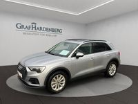 Gebraucht Audi Q3 245 PS (180 kW) 2021 Silber SUV