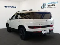 Neu Hyundai Santa Fe 296 PS (217 kW) 2026 Creamy white SUV