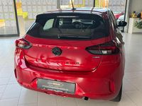 Gebraucht Opel Corsa 110 PS (80 kW) 2025 Rot Limousine