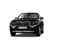 Używany BMW X3 Efficient Dynamics 190 KM (139 kW) 2026 SUV