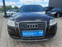 Gebraucht Audi A6 Allroad Comfort 239 PS (175 kW) 2009 Braun Kombi