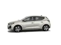 Neu Dacia Sandero Expression 122 PS (89 kW) 2026 Grau Limousine