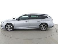 Gebraucht Peugeot 508 Allure 131 PS (96 kW) 2023 Grau Kombi