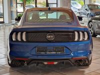 gebraucht Ford Mustang GT Fastback 5.0