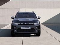 Gebraucht Dacia Duster Journey 101 PS (74 kW) 2024 Schwarz SUV
