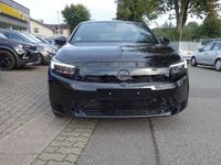 Gebraucht Opel Corsa 101 PS (74 kW) 2024 Lackierung schwarz perla nera/ Limousine