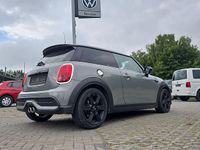 Gebraucht Mini Cooper S 178 PS (130 kW) 2022 Grau Kleinwagen