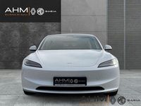 Gebraucht Tesla Model 3 RWD 208 kW (283 PS) 2023 Weiß Limousine