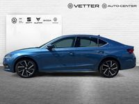 Gebraucht Skoda Octavia First Edition 150 PS (110 kW) 2020 Othercolor Limousine