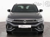 Usata VW T-Roc Style 150 CV (110 kW) 2023 SUV