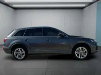 Second-hand Audi Q7 381 CP (280 kW) 2021 Gri SUV