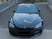 Gebraucht BMW M6 750 PS (551 kW) 2013 Schwarz Coupé