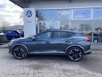 Gebraucht Cupra Formentor 245 PS (180 kW) 2022 Grau SUV