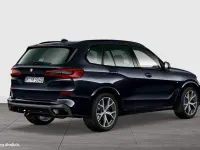 Gebraucht BMW X5 M Sport 286 PS (210 kW) 2023 Schwarz SUV