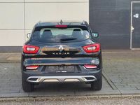 Gebraucht Renault Kadjar LIMITED 140 PS (102 kW) 2020 Schwarz SUV
