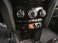 Usado Mini ONE 75 HP (55 kW) 2016 Branco Citadino