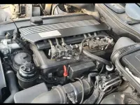 Używany BMW 520 150 KM (110 kW) 2000 Czarny Kombi