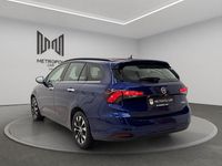 Gebraucht Fiat Tipo Mirror 120 PS (88 kW) 2019 Blau Kombi