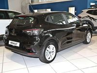 Gebraucht Renault Clio V Evolution 91 PS (66 kW) 2024 Feuerrot Kleinwagen