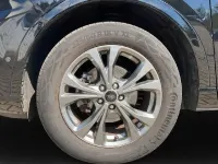 Gebraucht Ford Kuga ST-Line X 152 PS (111 kW) 2023 Schwarz SUV
