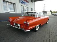 Gebraucht DKW 1000 55 PS (40 kW) 1960 Orange Coupé