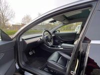 Gebraucht Tesla Model 3 253 kW (345 PS) 2019 Schwarz Limousine