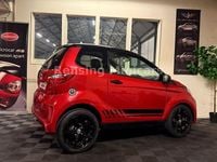 Gebraucht Aixam Microcar Sport 2020 Rot Kleinwagen