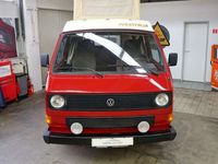 gebraucht VW Multivan T3Westfalia Club Joker Camper