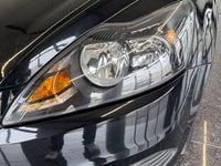 Używany Ford Focus Titanium 109 KM (80 kW) 2010 Czarny Sedan/Limuzyna