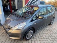 Gebraucht Honda Jazz 90 PS (66 kW) 2012 Silber Kleinwagen
