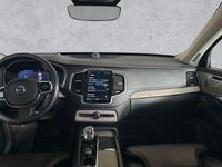 Gebraucht Volvo XC90 Ultimate 455 PS (334 kW) 2024 Weiss SUV