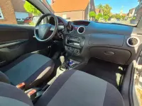 Gebraucht Citroën C2 60 PS (44 kW) 2007 Silber Kleinwagen