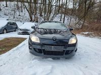 Gebraucht Renault Mégane Cabriolet 110 PS (80 kW) 2011 Schwarz Cabrio