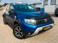 Gebraucht Dacia Duster Celebration 116 PS (85 kW) 2021 Blau SUV