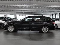 gebraucht BMW 330 i Touring