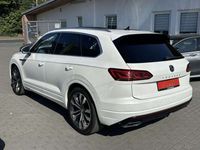 gebraucht VW Touareg 3.0 TDI R-LINE D