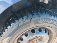 Gebraucht Renault Clio II Authentique 75 PS (55 kW) 2006 Blau Limousine