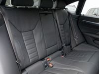 Ny BMW i4 Performance 250 kW (340 HK) 2026 Grå Sedan