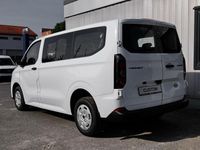 Gebraucht Ford Transit Custom Trend 136 PS (100 kW) 2025 Weiß Kombi
