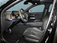 Gebraucht Mercedes E300 204 PS (150 kW) 2025 Schwarz Limousine