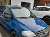 gebraucht VW Fox 1,2