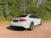 gebraucht Audi A5 Sportback 8t sline 2.0 quattro