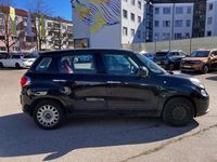 Gebraucht Fiat 500L Easy 95 PS (69 kW) 2013 Van / Kleinbus