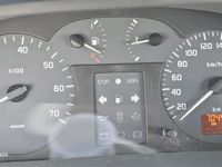 Gebraucht Renault Scénic 107 PS (78 kW) 2000 Grau Van / Kleinbus