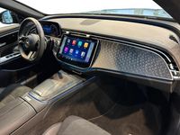 Gebraucht Mercedes E300 AMG 204 PS (150 kW) 2025 Silber Limousine