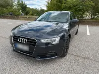 Gebraucht Audi A5 225 PS (165 kW) 2013 Andere farben Coupé