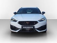 Gebraucht Cupra Leon VZ 310 PS (228 kW) 2024 Weiß Limousine