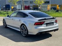 gebraucht Audi RS7 Sportback 4.0 TFSI quattro performance