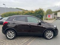 Gebraucht Opel Mokka Innovation 140 PS (102 kW) 2014 Braun SUV