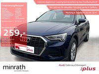 Gebraucht Audi Q3 245 PS (180 kW) 2022 Blau SUV